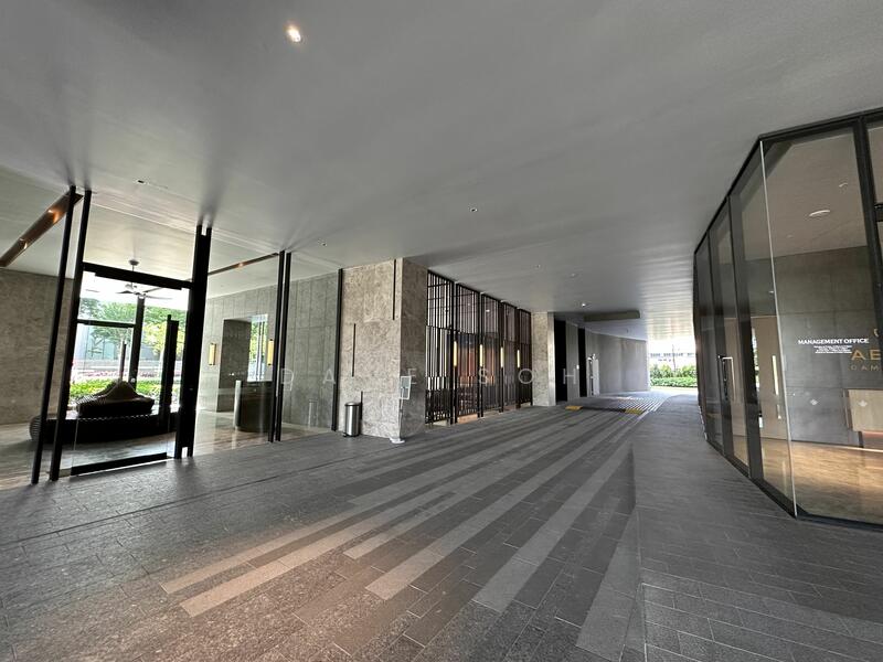 Condominium for Sale at Aetas Damansara - Dave Soh - PropertyGuru.com.my