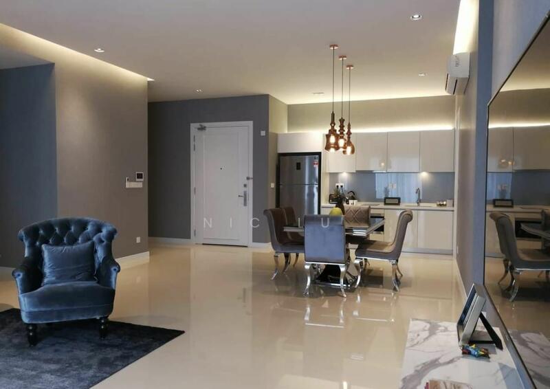 Pavilion Hilltop untuk Untuk Dijual - RM 2,180,000, Apr 2026 - PropertyGuru.com.my