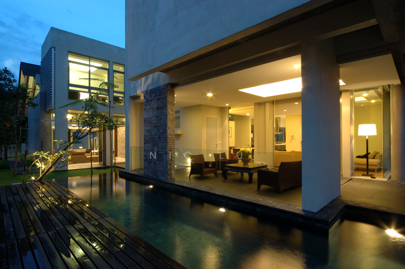 For Sale - Bungalow at Pju 3