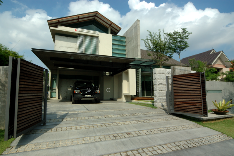 For Sale - Bungalow at Pju 3