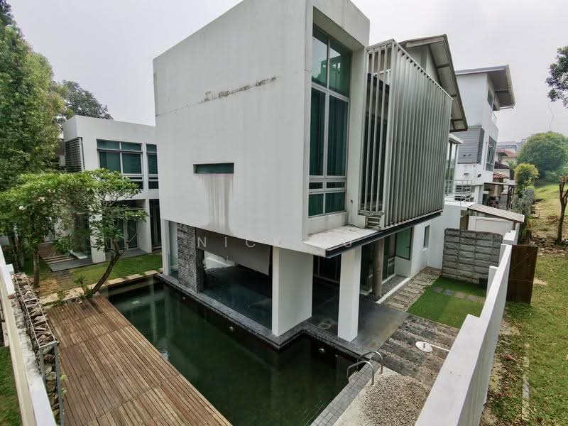 Rumah Banglo untuk Dijual di Pju 3 (Tropicana) - Nic Lu - Exterior - PropertyGuru.com.my