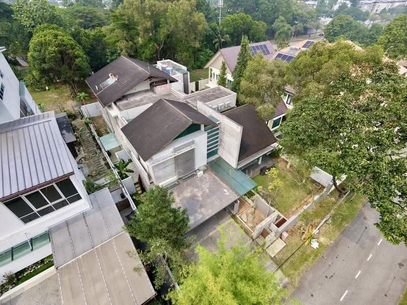 Rumah Banglo untuk Dijual di Pju 3 (Tropicana) - Nic Lu - Exterior - PropertyGuru.com.my
