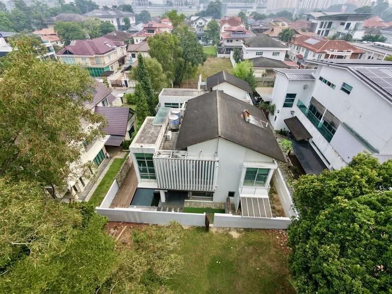 Rumah Banglo untuk Dijual di Pju 3 (Tropicana) - Nic Lu - Exterior - PropertyGuru.com.my