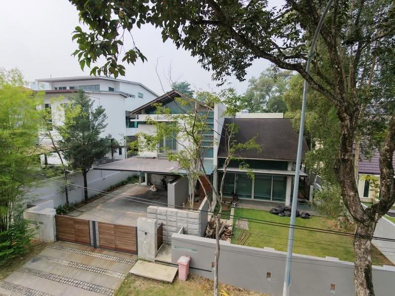 Rumah Banglo untuk Dijual di Pju 3 (Tropicana) - Nic Lu - Exterior - PropertyGuru.com.my