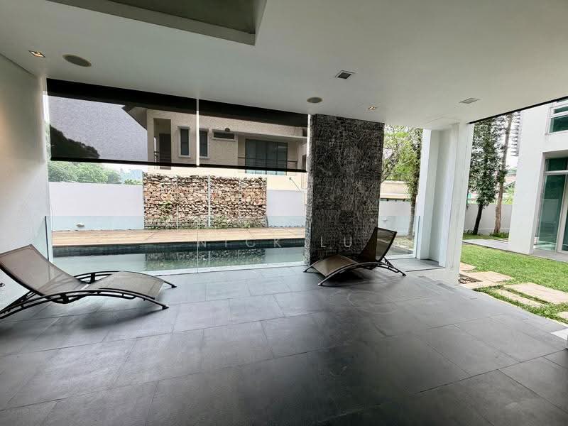 Rumah Banglo untuk Dijual di Pju 3 (Tropicana) - Nic Lu - Exterior - PropertyGuru.com.my
