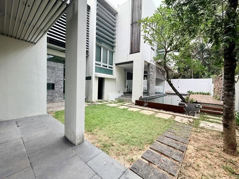 Rumah Banglo untuk Dijual di Pju 3 (Tropicana) - Nic Lu - Exterior - PropertyGuru.com.my