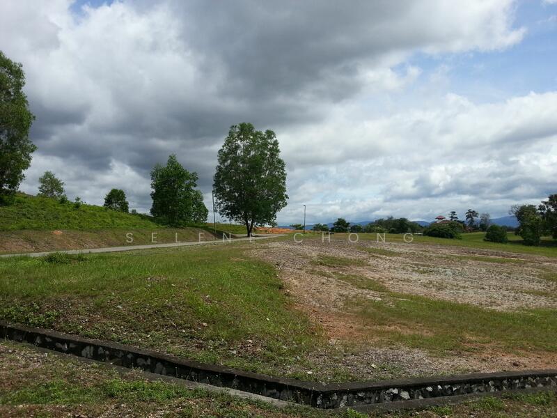 Residential Land for Sale in College Heights Garden Resort (Setul) - Selene Chong - PropertyGuru.com.my