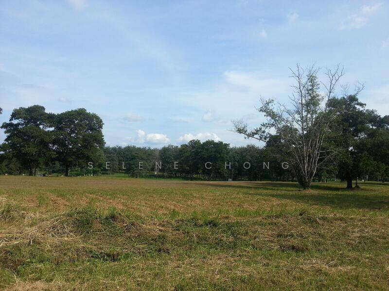 Bungalow Land at College Heights Garden Resort untuk Untuk Dijual - RM 200,600, Feb 2026 - PropertyGuru.com.my
