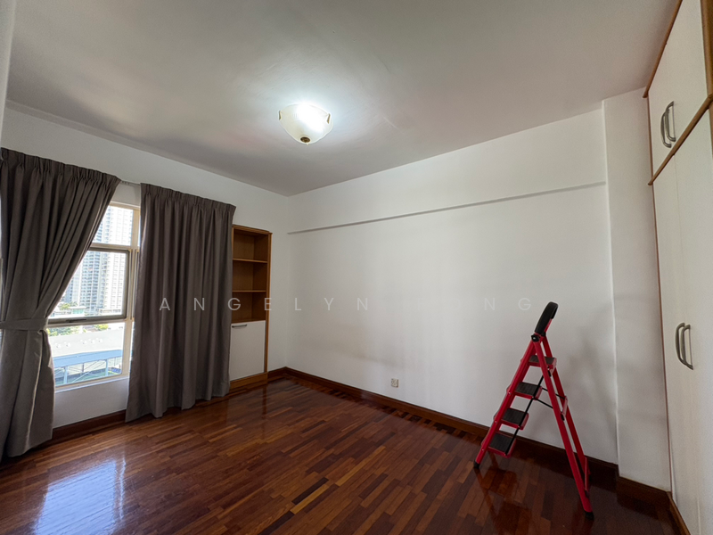 Condominium for Rent at Almaspuri - Angelyn Fong - PropertyGuru.com.my