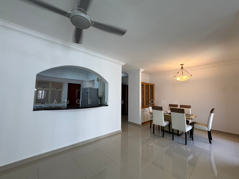 Condominium for Rent at Almaspuri - Angelyn Fong - PropertyGuru.com.my