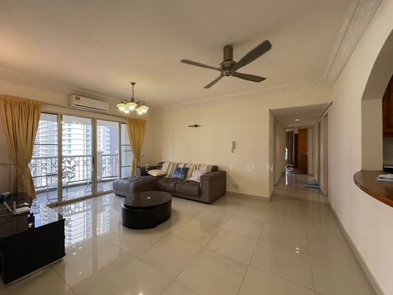Kondominium untuk Disewa di Almaspuri - Angelyn Fong - PropertyGuru.com.my