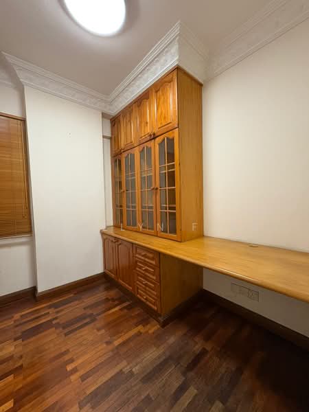 Kondominium untuk Disewa di Almaspuri - Angelyn Fong - PropertyGuru.com.my