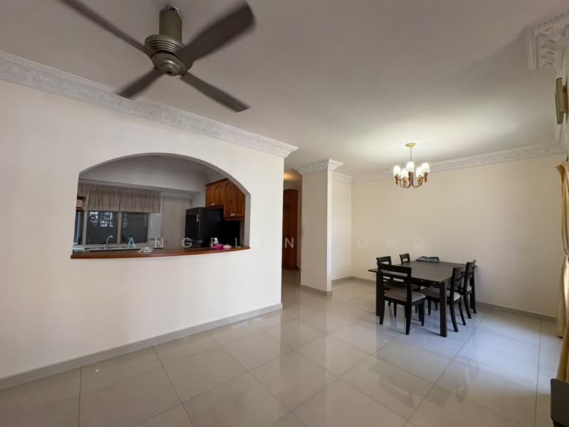 Kondominium untuk Disewa di Almaspuri - Angelyn Fong - PropertyGuru.com.my