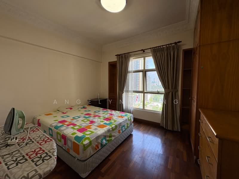Kondominium untuk Disewa di Almaspuri - Angelyn Fong - PropertyGuru.com.my
