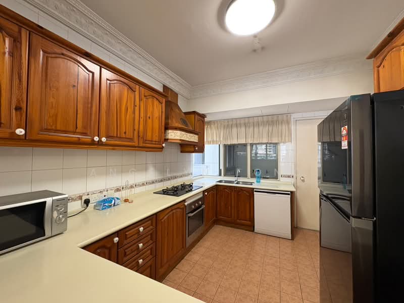 Kondominium untuk Disewa di Almaspuri - Angelyn Fong - PropertyGuru.com.my