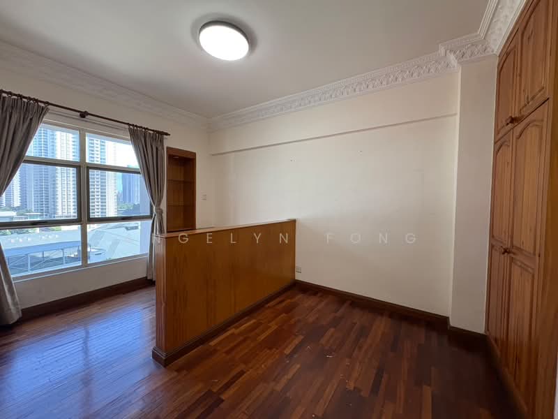 Kondominium untuk Disewa di Almaspuri - Angelyn Fong - PropertyGuru.com.my