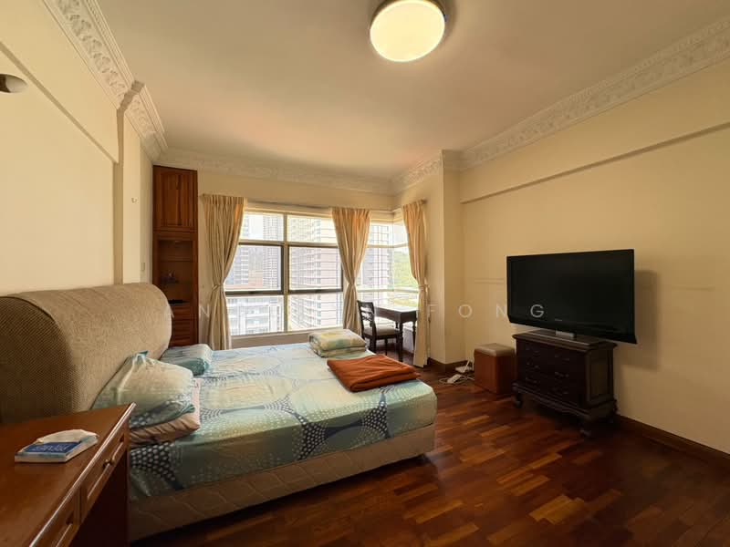 Kondominium untuk Disewa di Almaspuri - Angelyn Fong - PropertyGuru.com.my