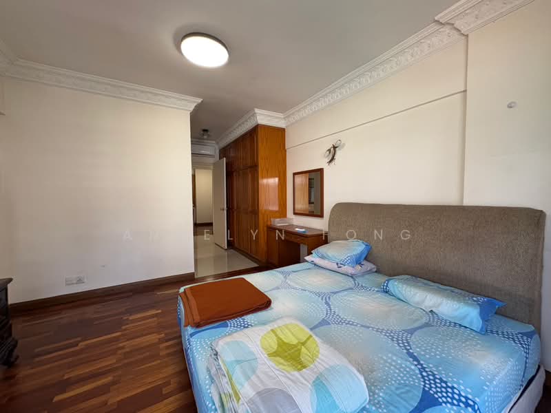 Kondominium untuk Disewa di Almaspuri - Angelyn Fong - PropertyGuru.com.my