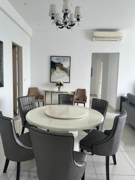 Service Residence for Rent at The Clio Residences - Leon Kwan - PropertyGuru.com.my