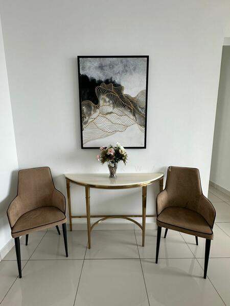 Service Residence for Rent at The Clio Residences - Leon Kwan - PropertyGuru.com.my