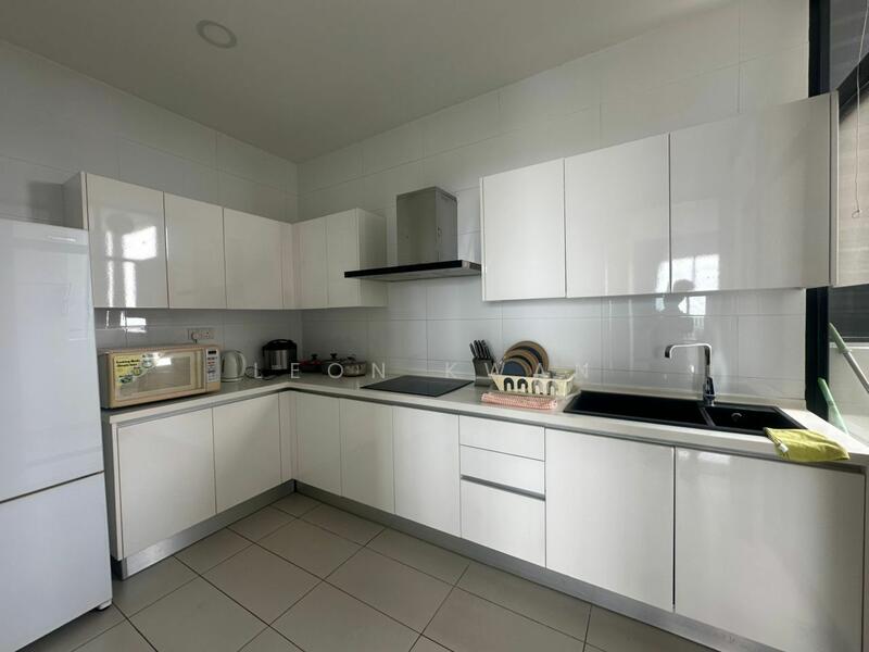 Service Residence for Rent at The Clio Residences - Leon Kwan - PropertyGuru.com.my