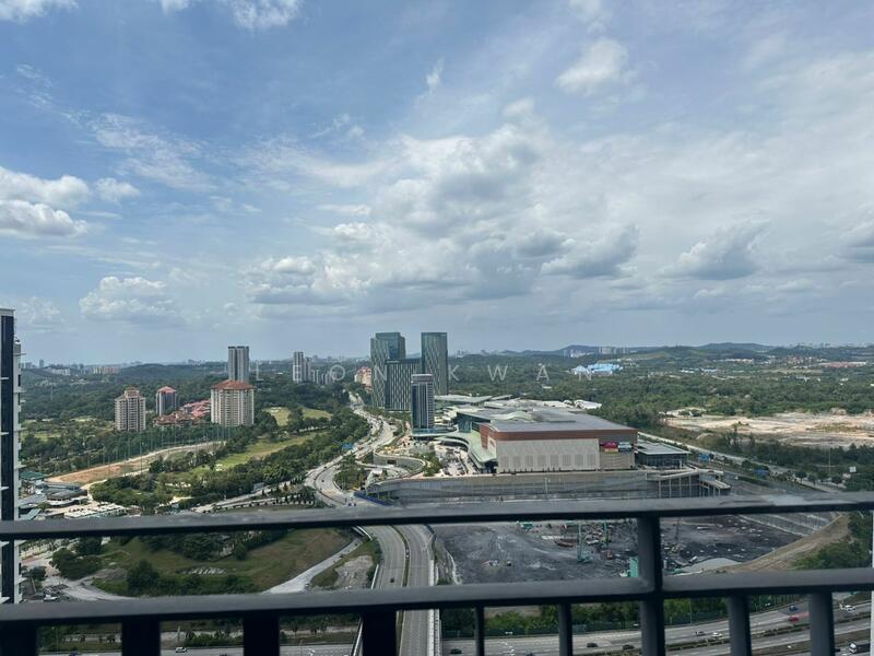 Service Residence for Rent at The Clio Residences - Leon Kwan - PropertyGuru.com.my