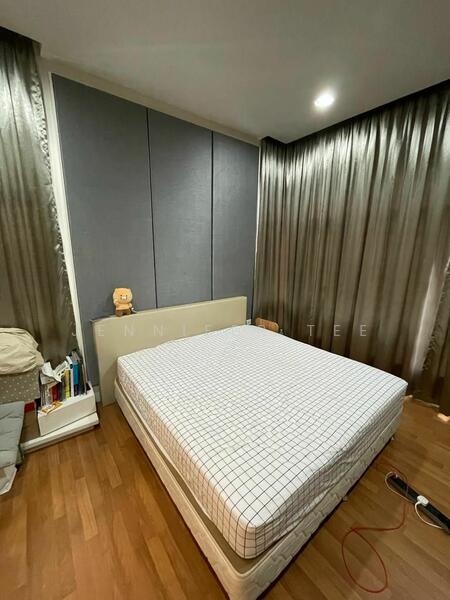 Service Residence for Rent at Eve Suite / NZX Square - Jennifer Tee - PropertyGuru.com.my