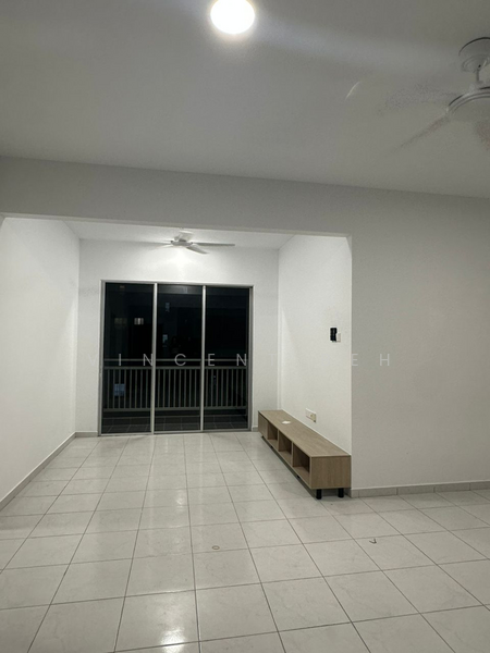 Condominium for Rent at Pangsapuri D'Ruby - Vincent Beh - PropertyGuru.com.my