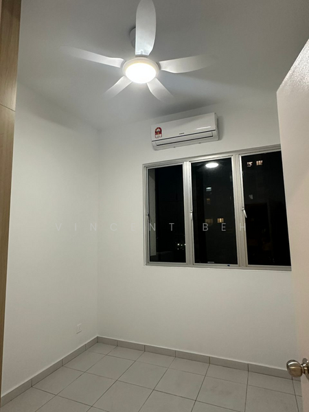 Condominium for Rent at Pangsapuri D'Ruby - Vincent Beh - PropertyGuru.com.my
