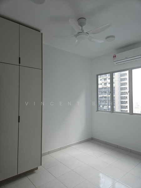 Condominium for Rent at Pangsapuri D'Ruby - Vincent Beh - PropertyGuru.com.my