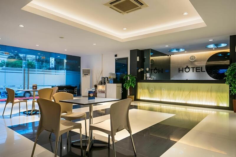 For Rent - ⭐ 3sty Corner ⭐ 32 Rooms ⭐ 6,000sf ⭐ Next to Lotus