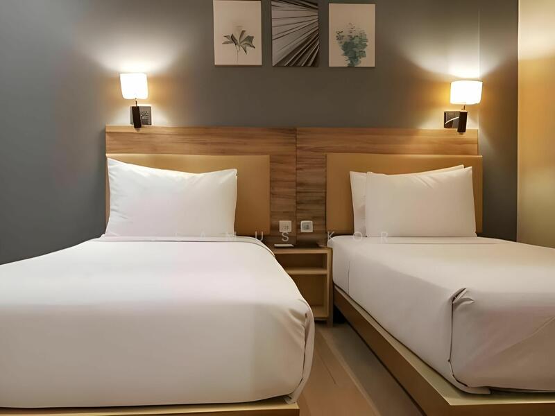 For Rent - ⭐ 3sty Corner ⭐ 32 Rooms ⭐ 6,000sf ⭐ Next to Lotus