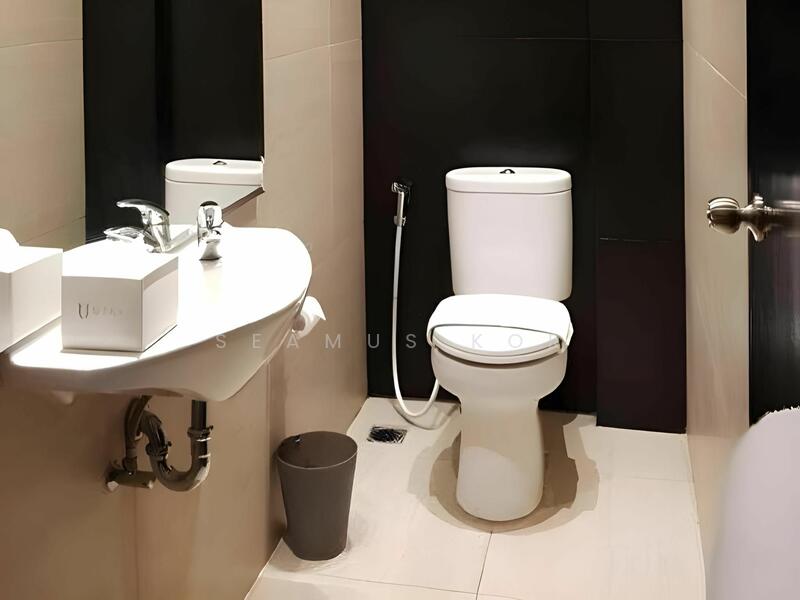 For Rent - ⭐ 3sty Corner ⭐ 32 Rooms ⭐ 6,000sf ⭐ Next to Lotus