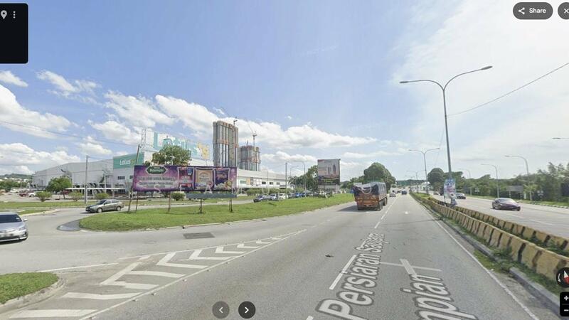 For Rent - ⭐ 3sty Corner ⭐ 32 Rooms ⭐ 6,000sf ⭐ Next to Lotus