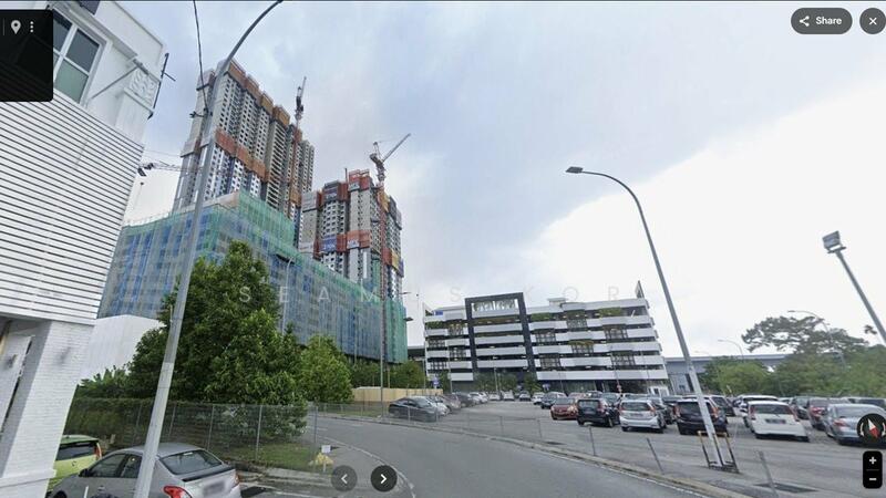 For Rent - ⭐ 3sty Corner ⭐ 32 Rooms ⭐ 6,000sf ⭐ Next to Lotus