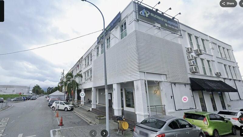 For Rent - ⭐ 3sty Corner ⭐ 32 Rooms ⭐ 6,000sf ⭐ Next to Lotus