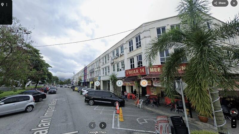 For Rent - ⭐ 3sty Corner ⭐ 32 Rooms ⭐ 6,000sf ⭐ Next to Lotus