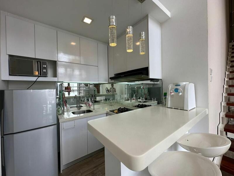 For Sale - Centrio Pantai Hillpark