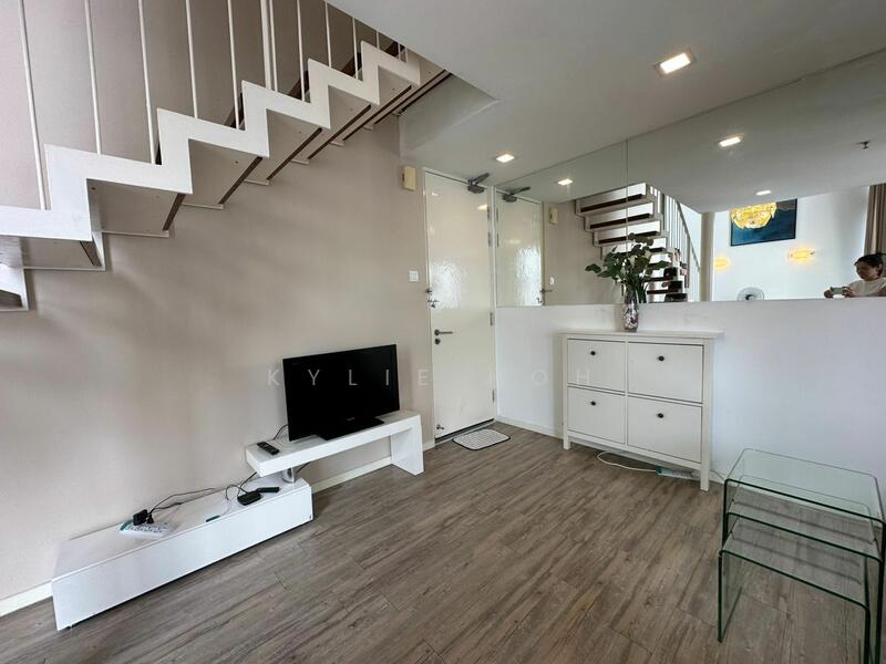 For Sale - Centrio Pantai Hillpark