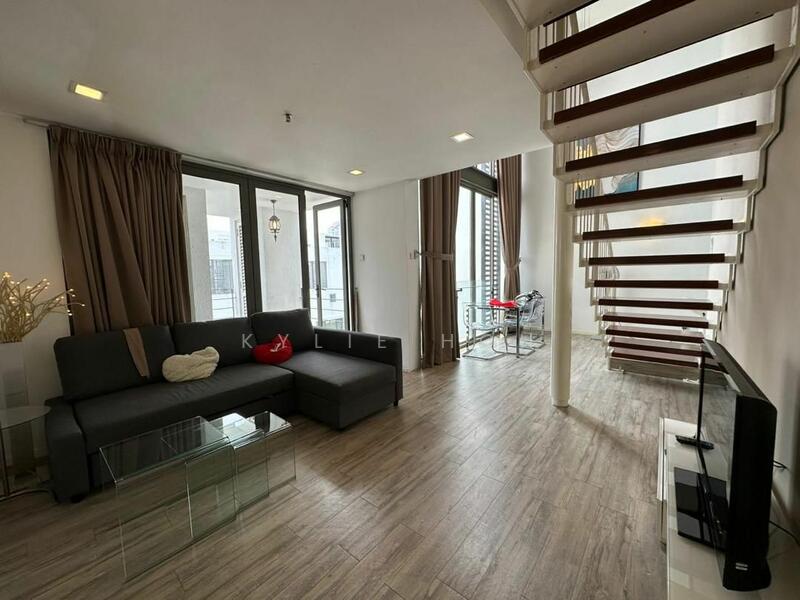 For Sale - Centrio Pantai Hillpark