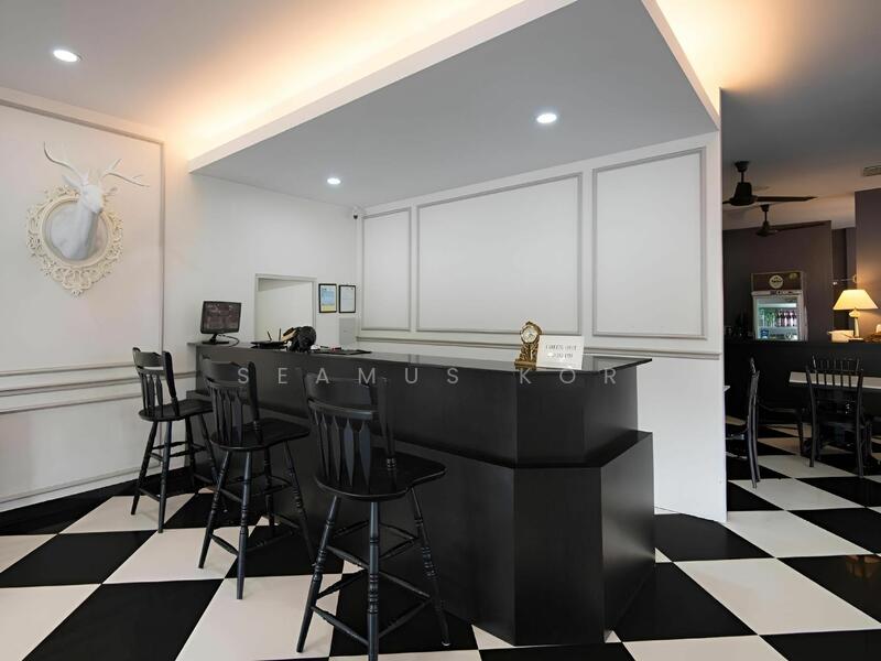 For Sale - ⭐ 3sty Corner ⭐ Collected RM35k / Month ⭐ 10,614 sf ⭐