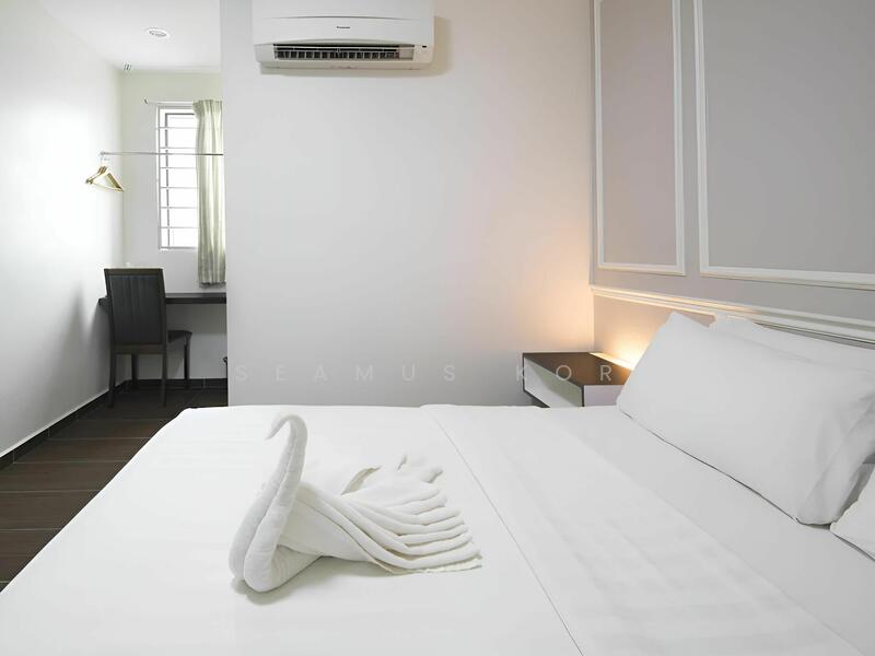 For Sale - ⭐ 3sty Corner ⭐ Collected RM35k / Month ⭐ 10,614 sf ⭐