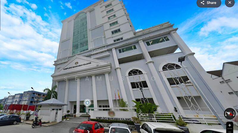 For Sale - ⭐ 3sty Corner ⭐ Collected RM35k / Month ⭐ 10,614 sf ⭐