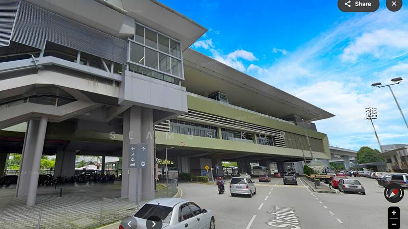 For Sale - ⭐ 3sty Corner ⭐ Collected RM35k / Month ⭐ 10,614 sf ⭐