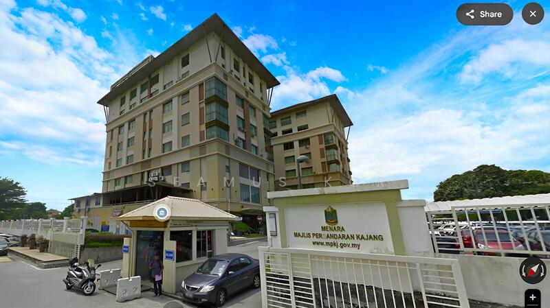 For Sale - ⭐ 3sty Corner ⭐ Collected RM35k / Month ⭐ 10,614 sf ⭐