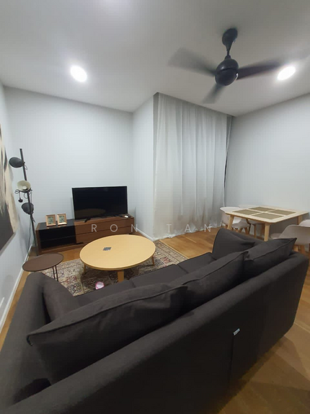 Service Residence for Sale at Arcoris Residences - Ron Tan - PropertyGuru.com.my