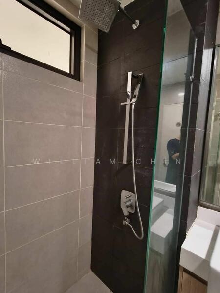 Service Residence for Rent at Third Avenue - William Chin - PropertyGuru.com.my