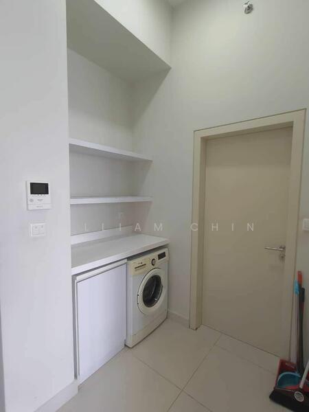 Service Residence for Rent at Third Avenue - William Chin - PropertyGuru.com.my