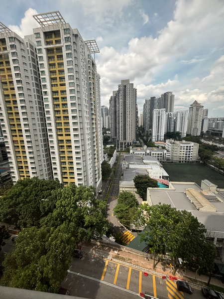 Service Residence for Sale at Verve Suites - Ron Tan - PropertyGuru.com.my