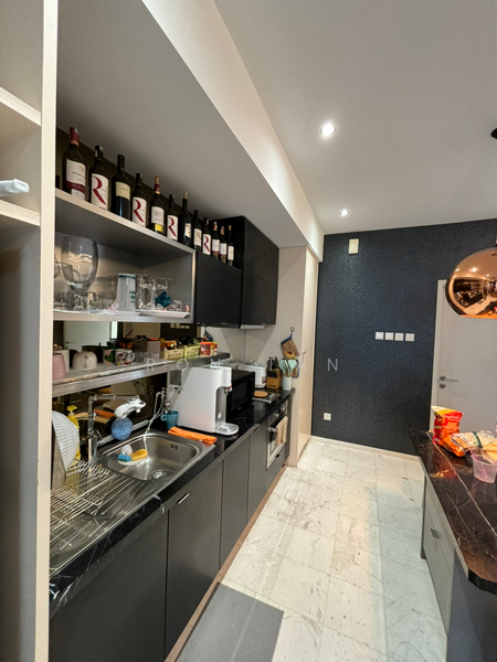 Service Residence for Sale at Verve Suites - Ron Tan - PropertyGuru.com.my